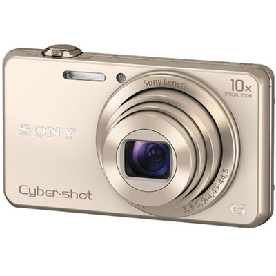 دوربین سونی Sony Cyber-shot DSC- WX200 کارکرده با باطری اضافه