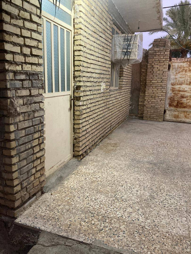 بوم گردی مزجی روم(محدوده روستای گردشگری عَلْوَه وقدمگاه نبی صالح کارون خوزستان)