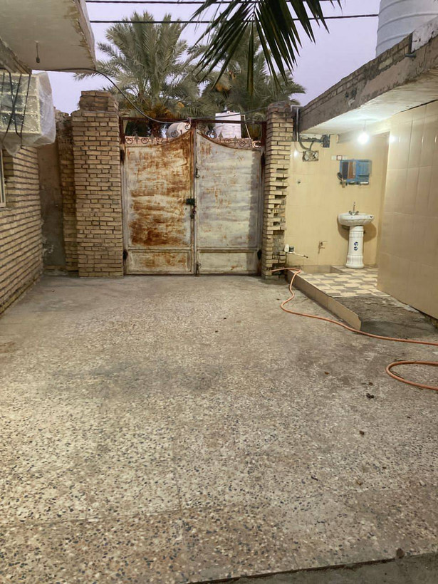 بوم گردی مزجی روم(محدوده روستای گردشگری عَلْوَه وقدمگاه نبی صالح کارون خوزستان)