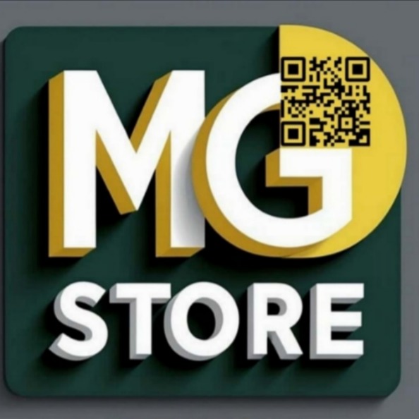 فروشگاه اینترنتی MG STORE گروه تجاری فرهنگی مزرعه